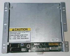 DIXIE NARCO 276E, 501E, 600E SODA VENDING MACHINE SIID CONTROL BOARD Tested