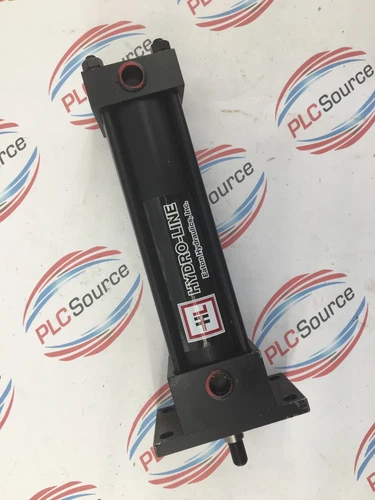 HYDRO LINE 6” 250PSI R5F-2X6-N-.63 2-N-N-N-1-1 J067 ACTUATOR CYLINDER
