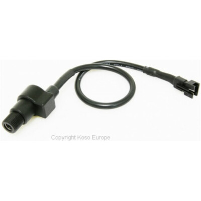 Digitaler Geschwindigkeitssensor TYP JIS TYPEA KOSO BF580001 digital speed type
