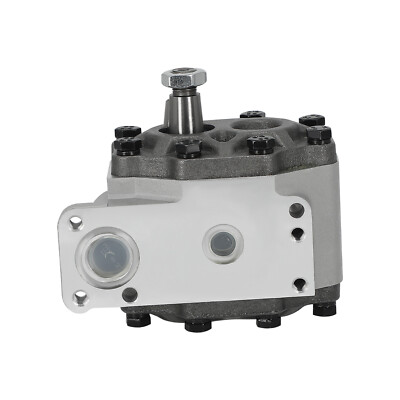 Hydraulic Pump 84573150 For Case IH 385 485 585 885 454 464 484 574 584 674 684