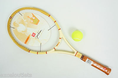 Wilson Jack Kramer Autograph ラケット Vintage 1960's Wilson
