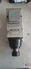 Elte Tmpe5 14/2 4.5 Kw Cnc Spindle (Used)