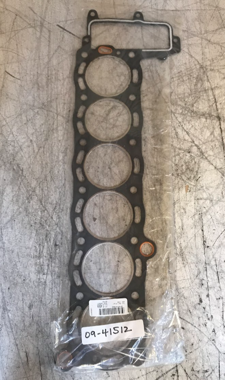 ITM Cylinder Head Gasket - # 09-41512 / 11115-45030 - Fits Toyota