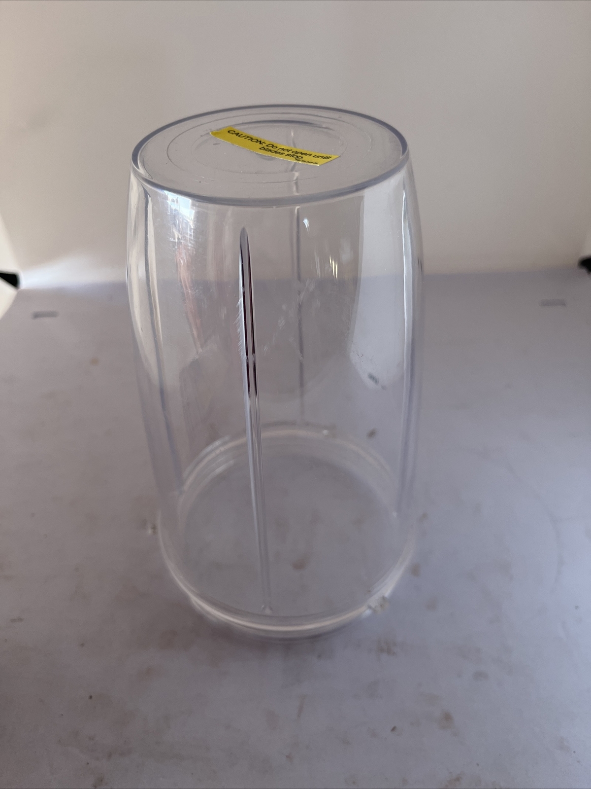 32 oz Colossal Cup Replacement for NutriBullet 600W 900W NB-101B NB-101S NB-201