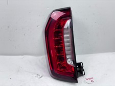 2021 2022 2023 2024 GMC Yukon Full LED Rear Left OEM Tail Light 84816392