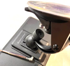 MAGNET CRADLE WITH SUCTION CUP FOR RAND MCNALLY OD7C GPS TABLET