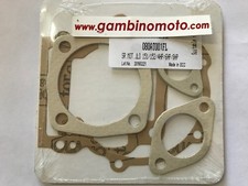 GUARNIZIONI MOTORE MOTOZAPPA JLO 152