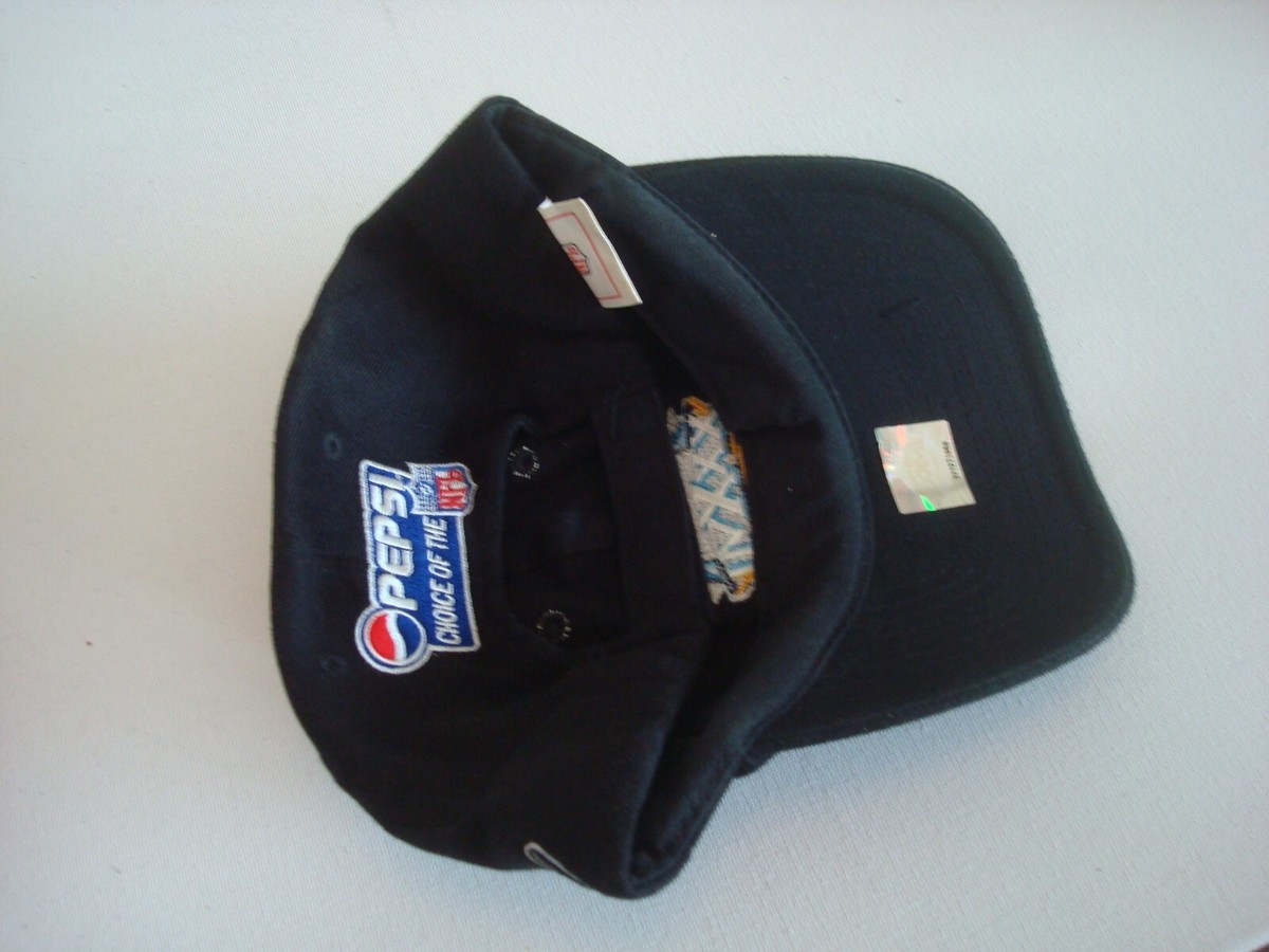 SUPER BOWL BUCCANEERS SZ STRAPBACK DEADSTOCK HAT CAP VINTAGE z1 | eBay