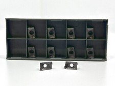 ISCAR HM90 APKT1003PDR New Carbide Inserts 5602492 Grade IC950 10pcs