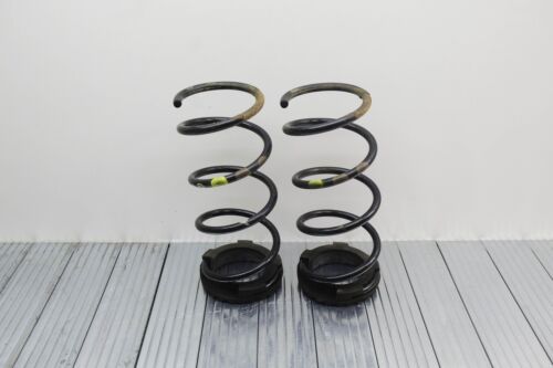 FIAT 500 312 Rear Springs Set   - Picture 1 of 5