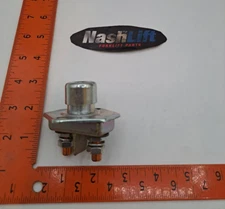 71-122-10 Switch FITS TAYLOR DUNN, 7112210 SKU-06250102A