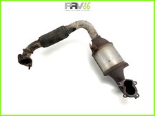 Échappement Complet Pour Ford Fusion 1.6 TDCi (à Partir De 05/2006) - Kit De Montage