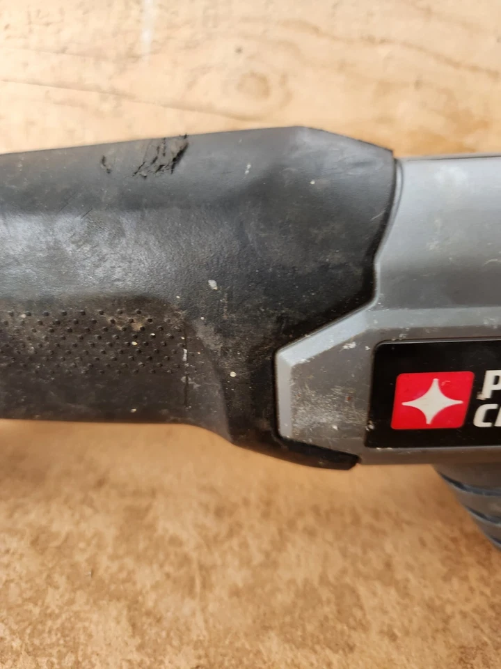 18v Porter Cable Reciprocating Saw, tool only, tested and works great  - Image 4 of 4