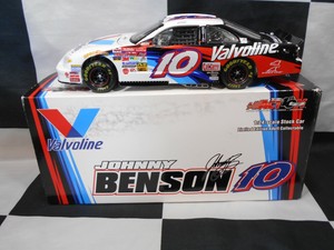 2002 nascar diecast