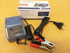 Batterie Aufladeger&auml;t AL 600plus H-TRONIC Automatik Erhaltungslader Blei Akkus