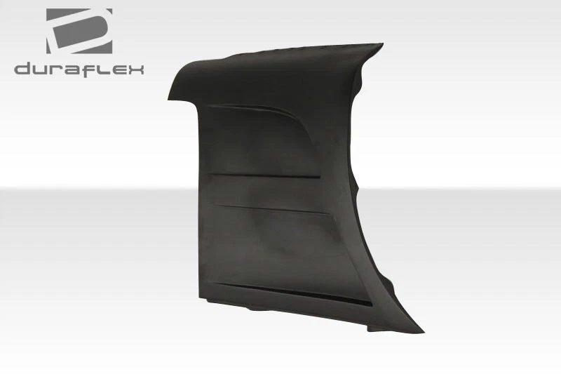 For 2006-2009 Solstice Duraflex GT Concept Fenders - 2 Piece - Image 4 of 4