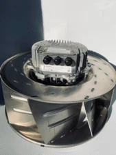 ebm papst fan R3G500-AG25-01