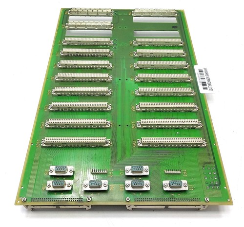STN Atlas Marine Electronics GE3016G200 PCB Card - Picture 6 of 8