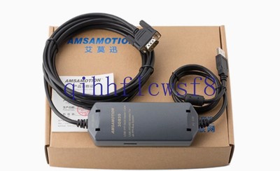 1 PCS NEW For Siemens MPI programming cable S7-300 PLC USB to 200 3DB30 A