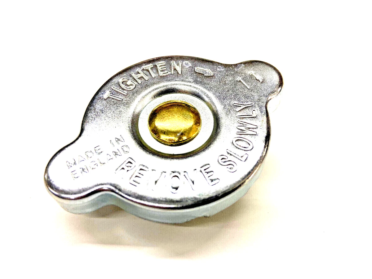 Honda accord online radiator cap