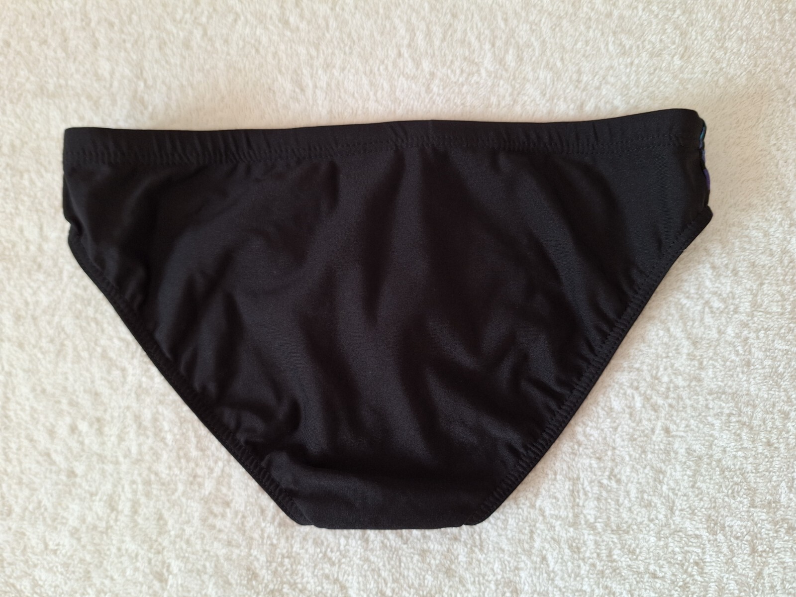 80`S West Germany Vintage Swimwear For Men Great Desi… Gem