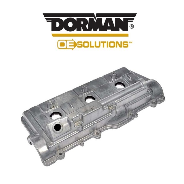 For Toyota 4Runner Tacoma Tundra Passenger Right Valve Cover Dorman 264