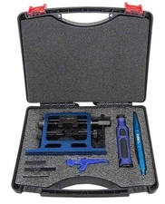 VISM by NcSTAR VTGUTK Ultimate Tool Kit for Glock Gen 1-5 Innovative Multi-Tool