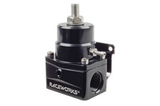 Raceworks EFI Adjustable Fuel Pressure Regulator 800hp