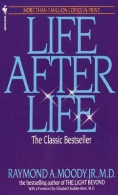 #ad Life After Life by Moody Raymond A. Jr. $6.02