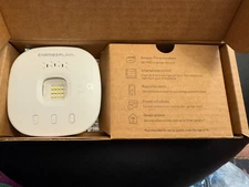 Chamberlain MyQ Wireless Smart Garage Hub and Controller - White