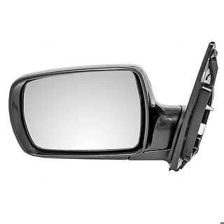 BROCK Driver Side View Mirror Power Non-heated Fits 06-08 SEDONA 233201