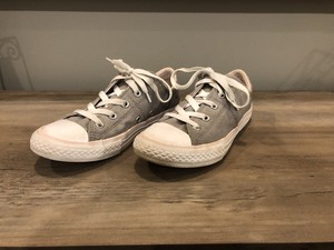 converse padded tongue