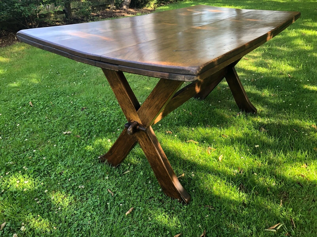 Antique on sale tables ebay