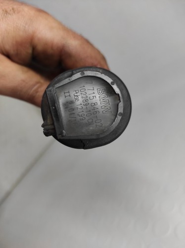 Bobina De Encendido Con Conector Roto BMW F800 R 2009/2011 7715846-02 - Imagen 6 de 6