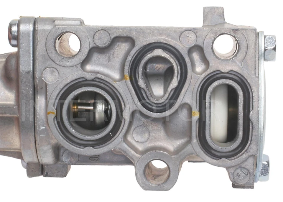 Electroválvula de ralentí rápido SMP para Acura CL 1997 2,2 L Foto 2 de 4