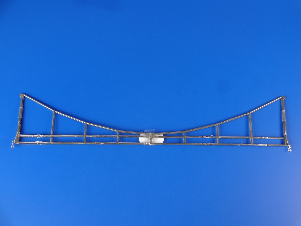 MARKLIN H0 - 7016 - 3x Overhead Wire Catenary Section / (69) | eBay