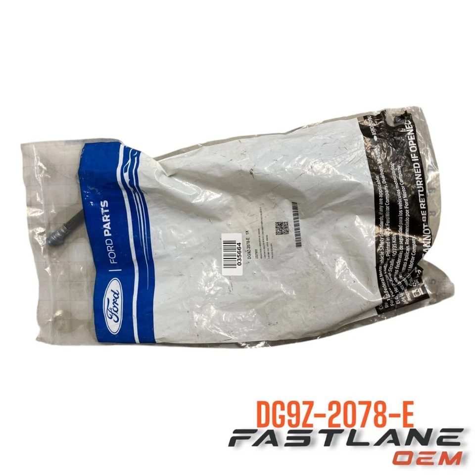 Pinza de freno Lincoln MKZ 2013-2020 nueva OEM DG9Z-2078-E Foto 3 de 4