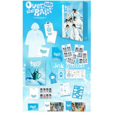 Stray Kids スキズ 5期 メンバーシップ キット セット s-l400.jpg