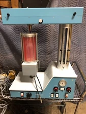 MET ONE Inc  model 250-115 Particle Size Analyzer Lab Test Equipment