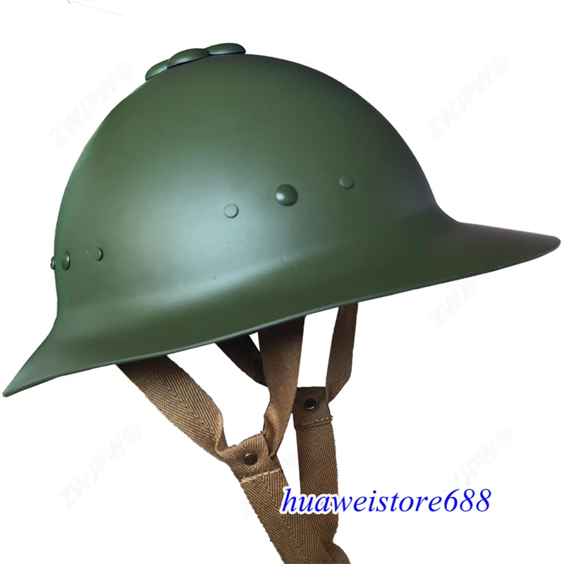 Steel army on sale helmet