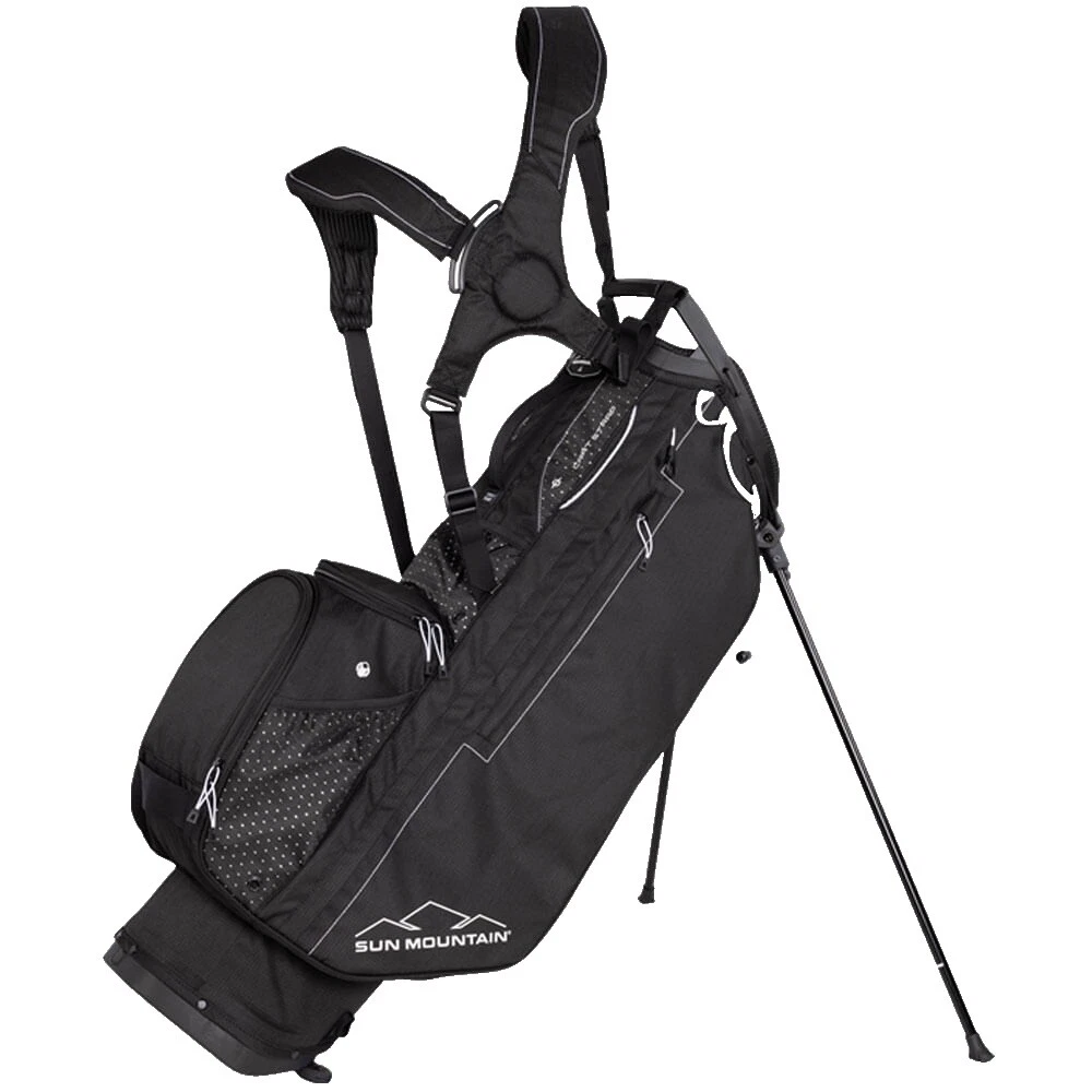 Bolsas de nylon Sun Mountain Golf