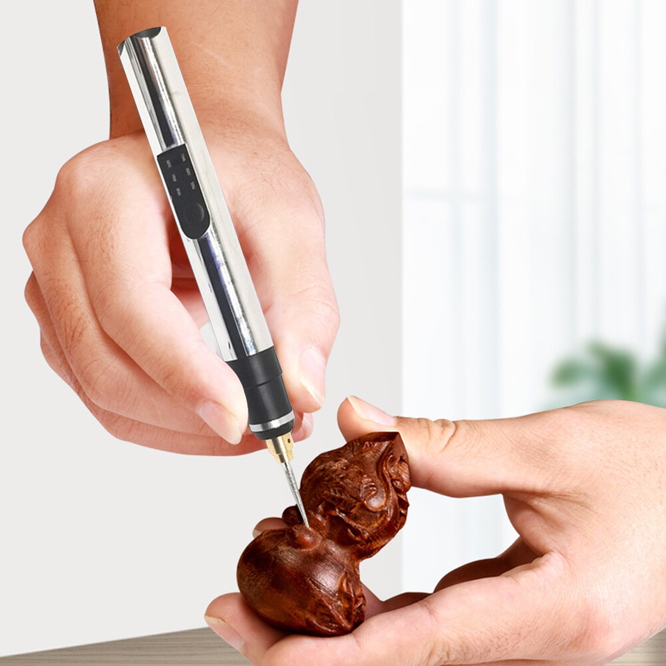 Engraver Drill Machine DIY Power Tools Engraving Machines for Jewelry