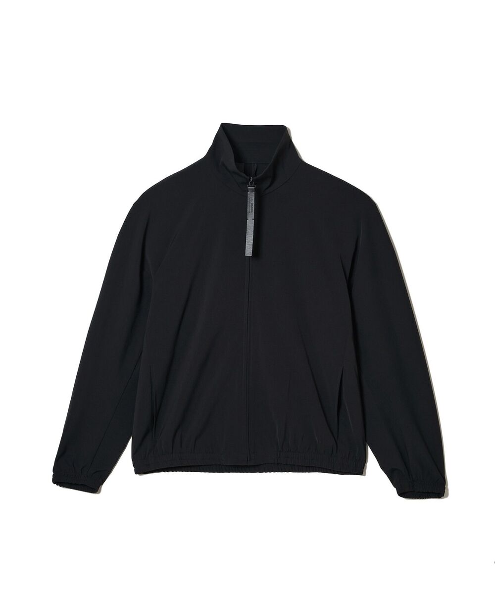 ASK availability first) N.hoolywood STAND COLLAR BLOUSON new ASK availability first) N.hoolywood STAND COLLAR BLOUSON new