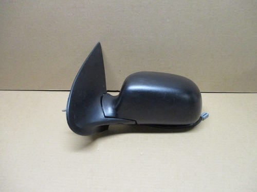 99 00 01 02 03 Ford Windstar DRIVER Side Mirror Used Power #3696-A - Picture 6 of 6