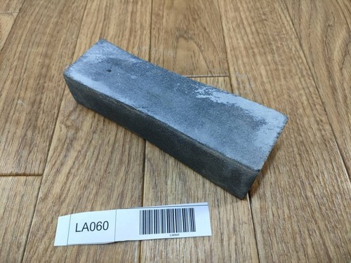 Japanese Whetstone Water Stone sharpening stone JAPAN approx #600 130mm LA060 - Picture 9 of 13