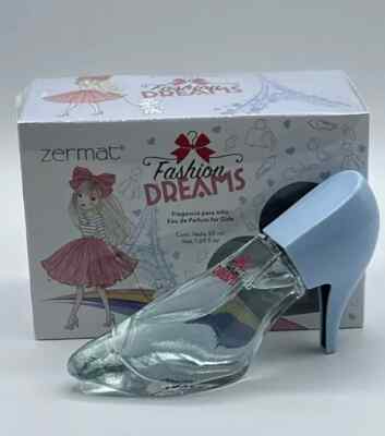 Zermat perfumes Para Damas  Y Damitas Nuevo En Su Caja Many To Choose