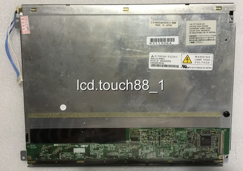 Original 7'' Audio Video LT070CA21000 LCD Display for Car GPS Navigation - Picture 5 of 12