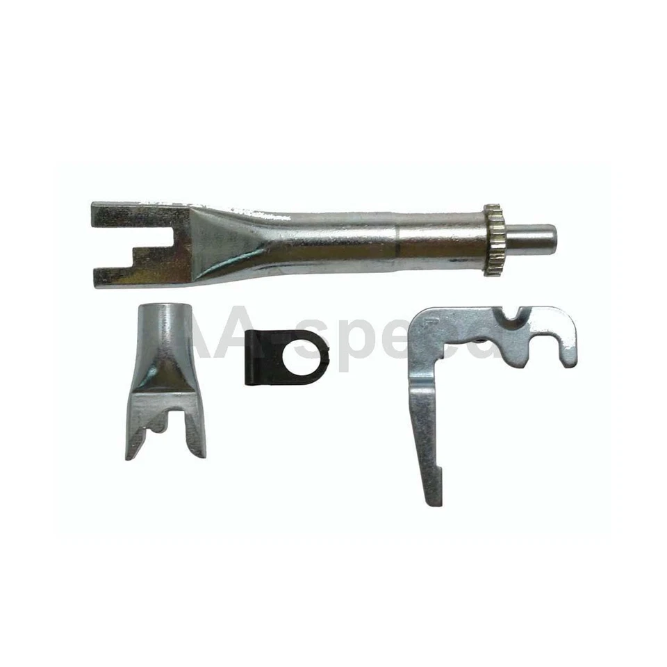 鼓制动器自调节器维修套件后部适用于吉姆西 Sierra 1500 2013 2012 2010 — 第 3/3 张图片