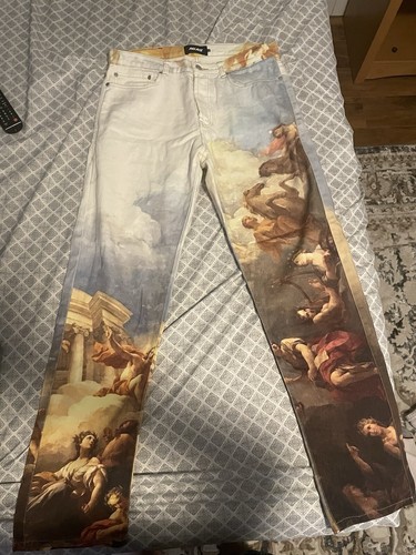Palace palace jeans - Gem Palace palace jeans - Gem