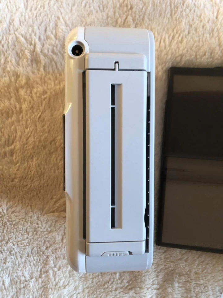 Vintage Canon SELPHY CP510 Compact Photo Printer Opened but Unused (no camera) - Image 4 of 4